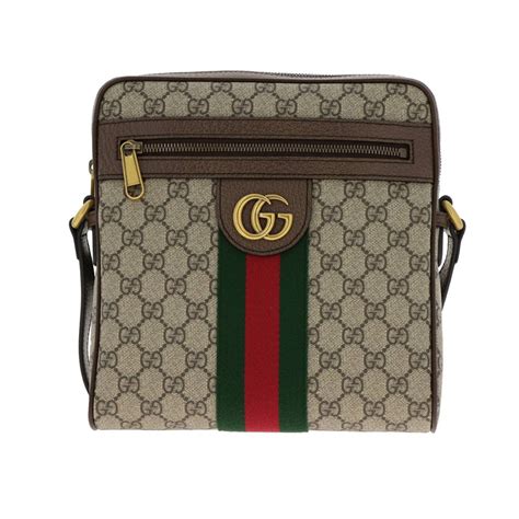 gucci man bags|gucci bag men's ioffer.